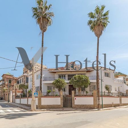 Ayz Silvela - Auto Check-In Property Malaga Zewnętrze zdjęcie