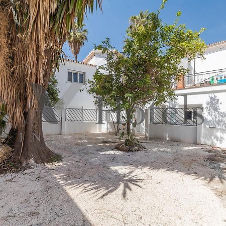Ayz Silvela - Auto Check-In Property Malaga Zewnętrze zdjęcie