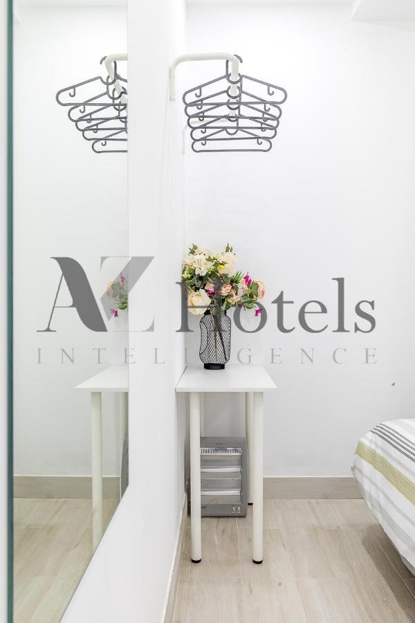 Ayz Silvela - Auto Check-In Property Malaga Zewnętrze zdjęcie
