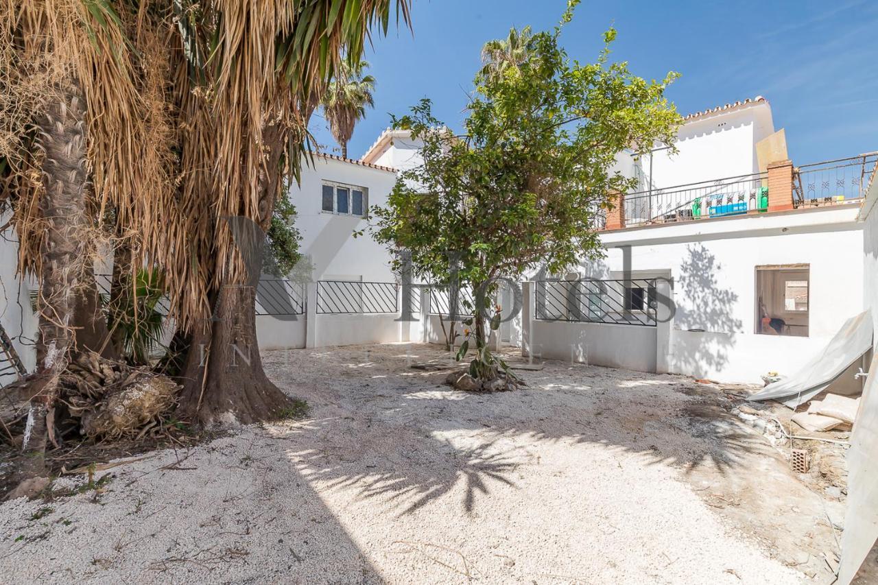 Ayz Silvela - Auto Check-In Property Malaga Zewnętrze zdjęcie