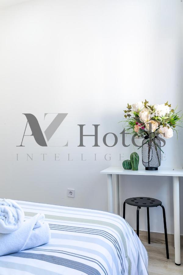 Ayz Silvela - Auto Check-In Property Malaga Zewnętrze zdjęcie
