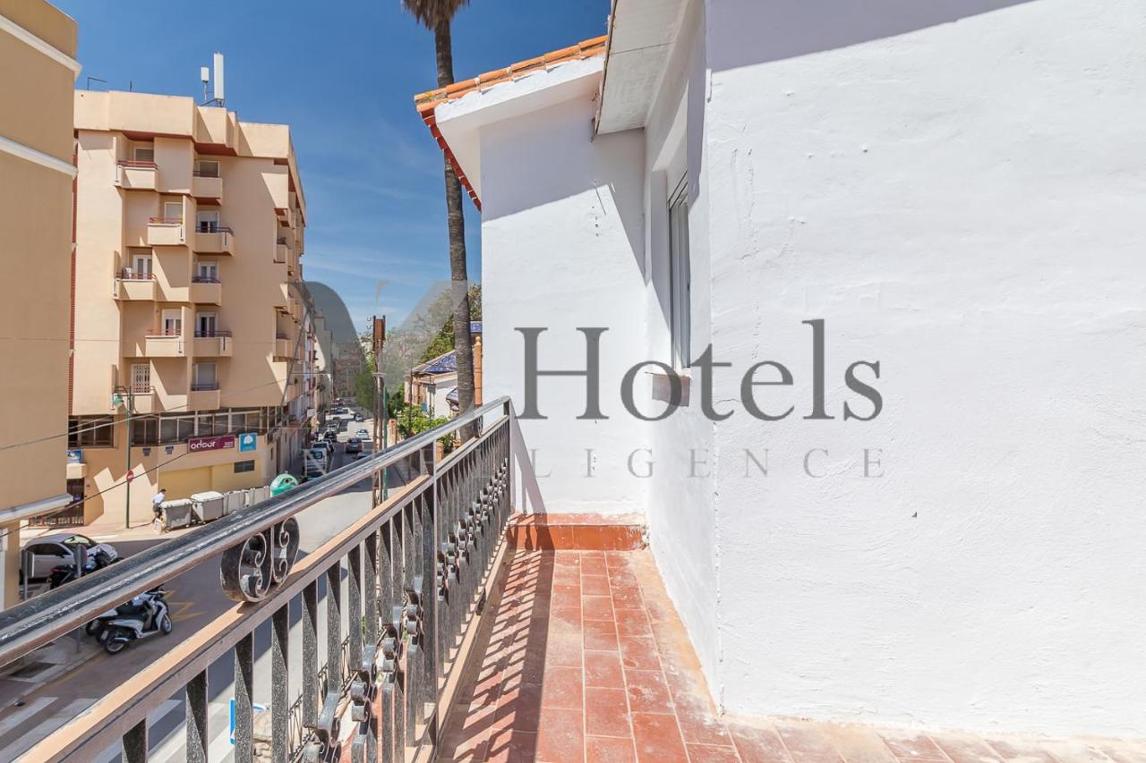 Ayz Silvela - Auto Check-In Property Malaga Zewnętrze zdjęcie