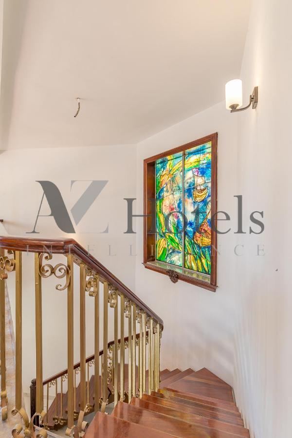 Ayz Silvela - Auto Check-In Property Malaga Zewnętrze zdjęcie