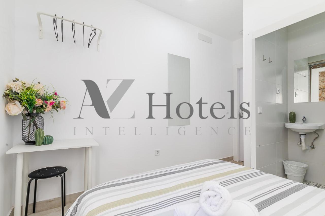 Ayz Silvela - Auto Check-In Property Malaga Zewnętrze zdjęcie