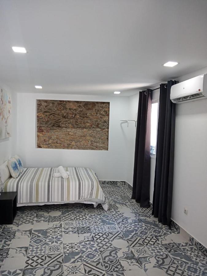 Ayz Silvela - Auto Check-In Property Malaga Zewnętrze zdjęcie