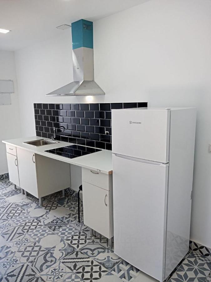 Ayz Silvela - Auto Check-In Property Malaga Zewnętrze zdjęcie