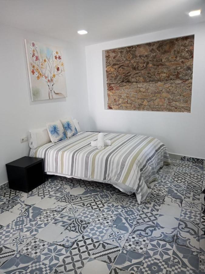 Ayz Silvela - Auto Check-In Property Malaga Zewnętrze zdjęcie